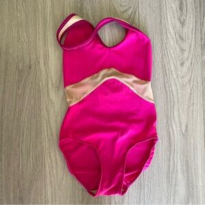 NEW Eleve Custom Miyesha Leotard